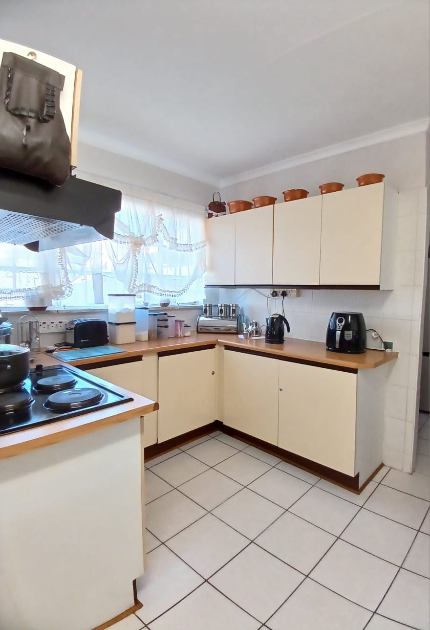 3 Bedroom Property for Sale in Sasolburg Ext 10 Free State